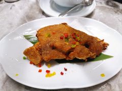 -四道菜·福建菜馆(新街口金鹰店)