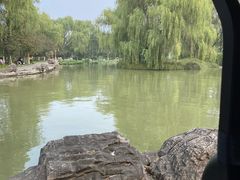 -洛阳市隋唐城遗址植物园