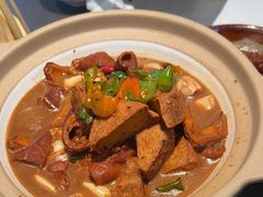 -老淮滨-蚌埠非遗小吃(淮河路店)