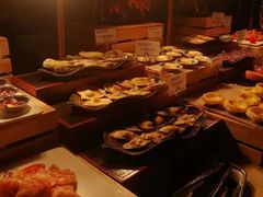 -亚马逊环球美食百汇(新城吾悦广场店)