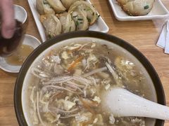 -小姜锅贴(凤凰街店)