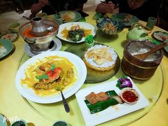 -金象湾泰国餐厅(华林路店)
