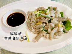 -启东小海鲜(庄先湾路1号店)