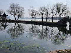 -石湖景区