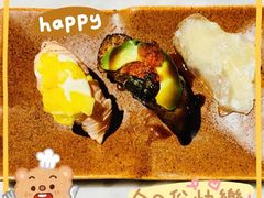 -河风精致寿司(昌平店)