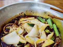 -王菊美食街·王菊面馆(总店)