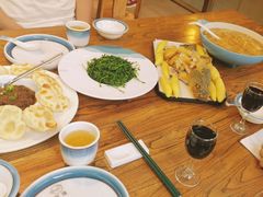 -聚缘堂·海鲜私房菜(松岭路店)