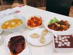-光明邨大酒家(淮海路店)