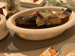 -潮府馆·非遗潮州菜·世纪公园(新国际博览中心店)