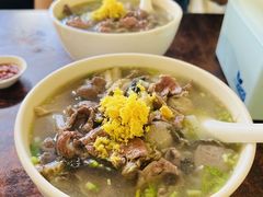 -潮镇老尾牛杂(环城西路店)