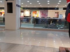 -友谊新天地广场(金街店)