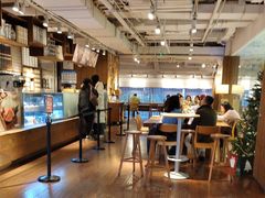 -无印良品餐堂 MUJI Diner(成都太古里店)
