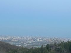 -鬼笑石后山停车场