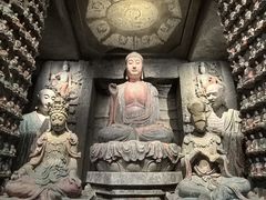 -陕西历史博物馆