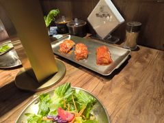 -西塔老太太泥炉烤肉(万柳华联店)