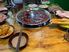 -老街·稳拈老火锅(海椒市店)