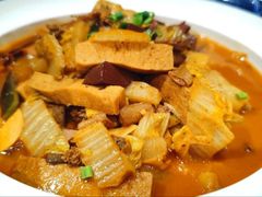 -老爷庙风味美食府(魏都大道店)