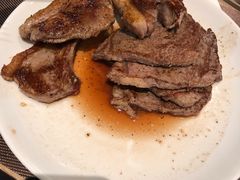 -上海虹桥宾馆味翠餐厅