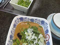 -马记伊源斋涮肉·清真菜(百子湾店)