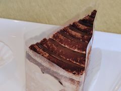 -布朗尼西饼(粮道街店)