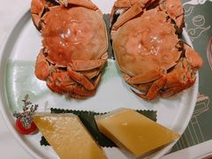 -悦得闲广式茶楼点心(石厦时代广场店)