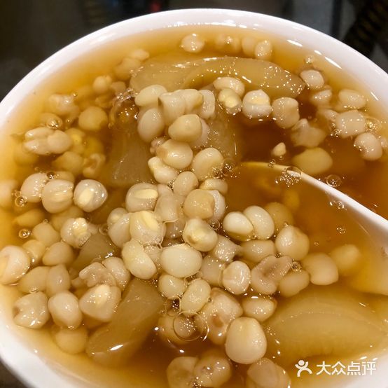 韋韋木薯羹(保利店)