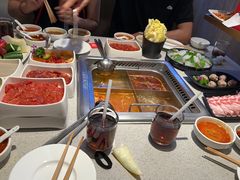 -海底捞火锅(华润万象汇店)