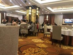 大堂-贵州大厦贵州厅(樱花园西街店)