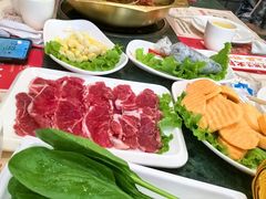 -德羊府老北京羊蝎子火锅