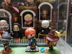 -泡泡玛特POPMART(蓝色港湾店)