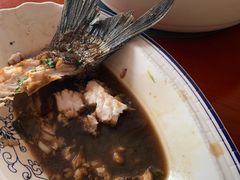 -雪野鱼头大王邢府公老店(雪野湖店)