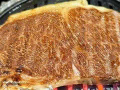 -炎蔵牛舌烤肉