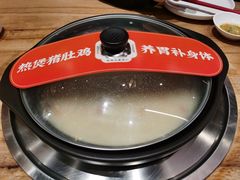 -好彩猪肚鸡(正弘城店)