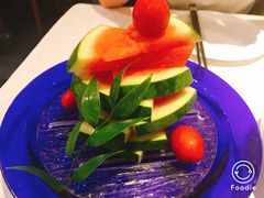 -福海居烤鸭店(鸟巢店)