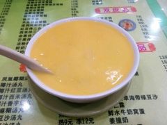 招牌椰子凤凰糊-玉椰林甜品店(创始店)