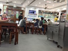 -护国寺小吃(左家庄店)