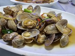 -海之鲜大排档(东山海鲜金銮湾店)