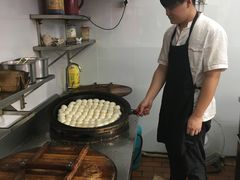 -小路易生煎馆(前进五路店)
