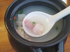 诺邓火腿脚-云隐小厨·传统大理美食(复兴路店)