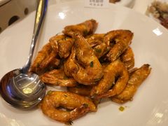 -万龙洲海鲜(大兴绿地缤纷城店)