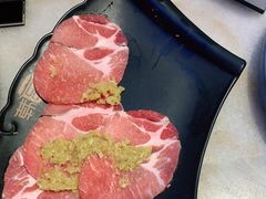 -韩宫宴炭火烤肉(昆山金鹰店)