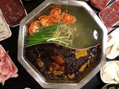 -邓莽子老火锅(鲁祖庙店)