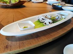 -木守西溪溪隐餐厅