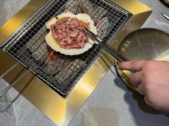 -本达人海鲜烧烤·朝鲜族风味(发展店)
