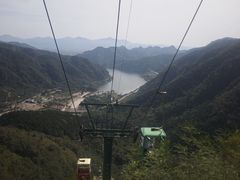 -京东石林峡风景区