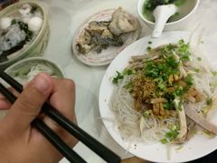 -文辉墨鱼丸大王(铜锣湾渣甸街总店)
