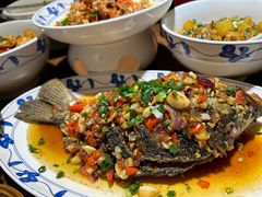 -八碗湘长沙市井菜(坡子街店)