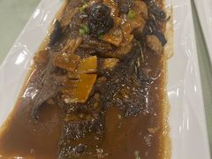 -东四民芳餐厅(世茂工三店)