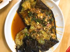 -五娃子烧烤(人民路150号院店)