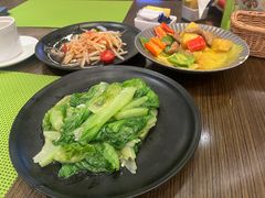 -希尔顿欢朋酒店·欢朋餐厅